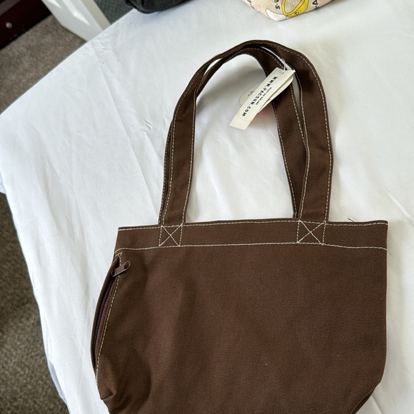 COPY - Harajuku lovers GWEN IS MY HOMEGIRL small bag - Picture 4 of 8